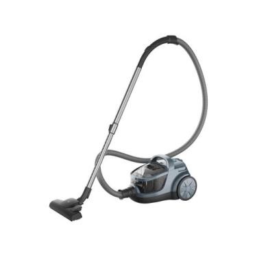 Imagem de Aspirador Electrolux 1600W EasyBox com Cyclonic Power (EAS40), 110V