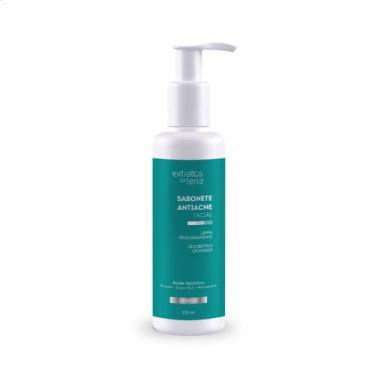 Imagem de Sabonete Antiacne 130 ml Extratos da Terra