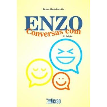 Imagem de Conversas com Enzo - INVERSO