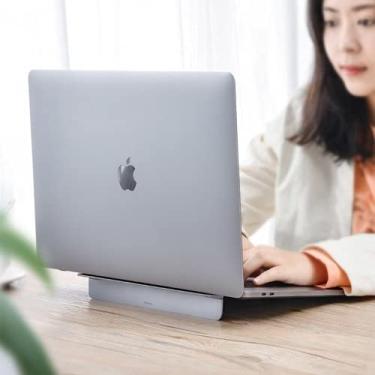 Imagem de Suporte Para Notebook Macbook Até 17 Polegadas IDC21