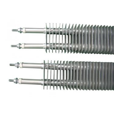 Imagem de Resistencia Tubular Tipo U Com Aletas 300MM 100W 115V – Resilondri