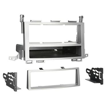 Imagem de Metra 99-8225G Single DIN Installation Dash Kit for 2009 Toyota Venza (Gray)