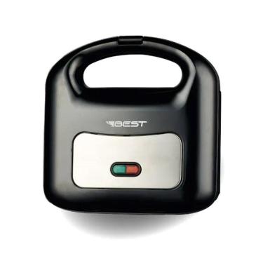 Imagem de Sanduicheira Mini Grill FS-8016A 127V Best