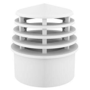 Imagem de Terminal De Ventilação 100Mm Tigre