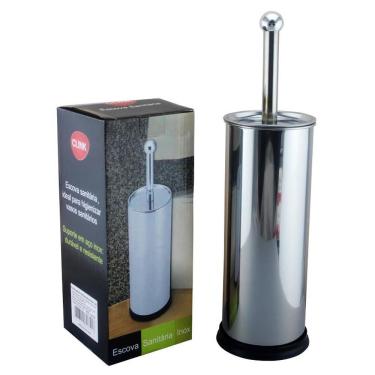Imagem de Escova Sanitária Inox - Clink