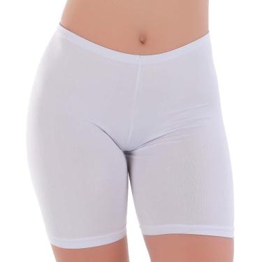 Imagem de Bermuda para usar embaixo da roupa | Estética