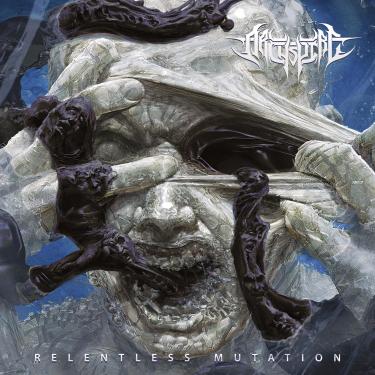 Imagem de Relentless Mutation [Disco de Vinil]