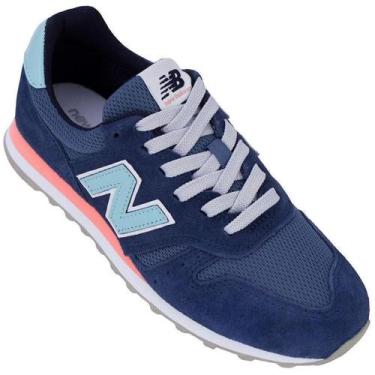 Tenis new balance feminino 373 2024 mercado livre