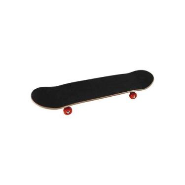 Kit 5 Skate Dedo Profissional C/ Lixa Rolamento Fingerboard
