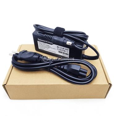 Imagem de Fonte Carregador Compatível Notebook 19V 3.16A Pino 5.5mm x 3.0mm Com Filtro SA19V316A