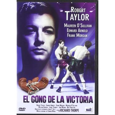 Imagem de El Gong De La Victoria [Import espagnol]