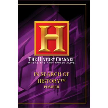 Imagem de In Search of History: Pompeii