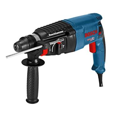 Imagem de BOSCH GBH2-26 1" SDS-plus buldogue Xtreme martelo rotativo
