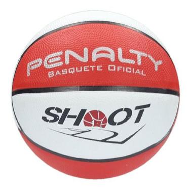 Imagem de Bola De Basquete Penalty Shoot