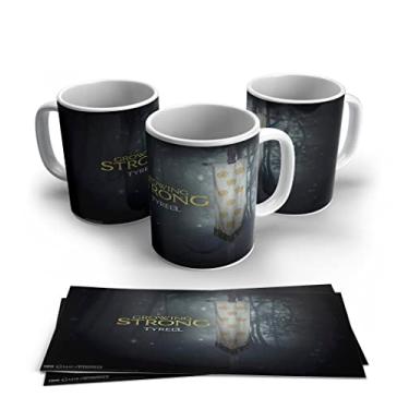 Imagem de Caneca de Porcelana Game Of Thrones 32