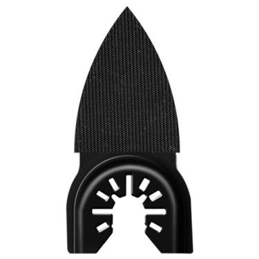 Imagem de Rockwell RW8941 Sonicrafter Almofada de dedo oscilante multiferramenta com sistema de ajuste universal