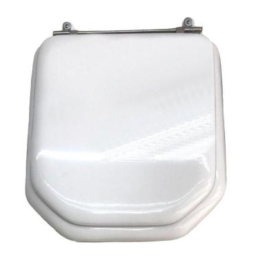 Imagem de Assento Almofadado Atrium Branco