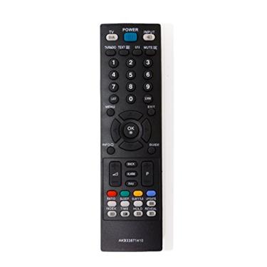 Imagem de Novo controle remoto AKB33871401 para LG 42cs560 32cs460 32cs560 32ls3400 42ls3400 37cs560 TV controle remoto