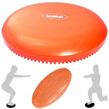 Imagem de Disco de Equilibrio Inflavel Balance Cushion Disc Liveup