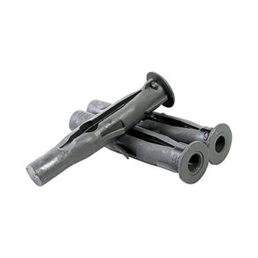 Imagem de Bucha De Fixação Para Tijolo Furado 6mm C/ 500 unidades