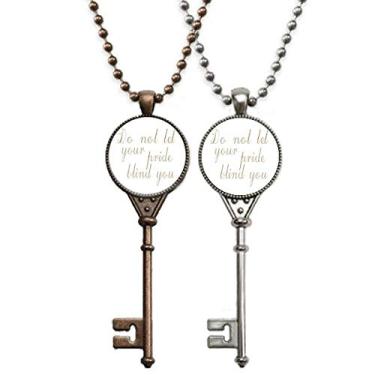 Imagem de OFFbb-USA Pijama de gato Art Déco, presente moderno, chaveiro, pingente, joias, decoração de casal