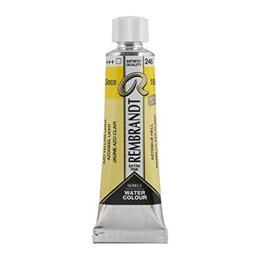 Imagem de Aquarela Rembr. Azo Yellow Light +++246 TB 10ml S2