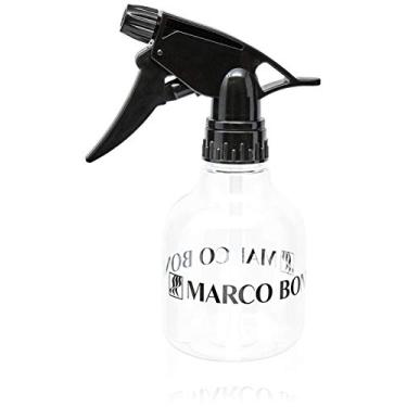 Imagem de Pulverizador Transparente, Pequeno, 260 ml, Marco Boni, 1 Unidade