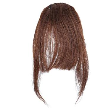 Lace Front Fibra Premium Gogo Girl GL 100 Castanha - Cia dos Cabelos - Tudo  para seus Cabelos: Perucas, Próteses, Wigs e Acessórios