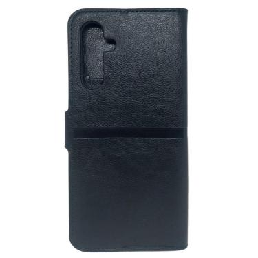Imagem de Capa Carteira Para Samsung A54 5G  Tela De 6.4  Capinha Case