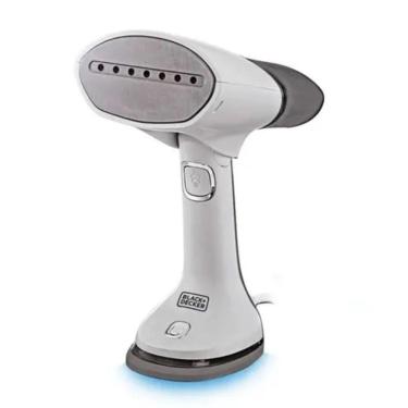 Imagem de Vapor PORTÁTIL DOBRÁVEL E BIVOLT BDV3000 BLACK+DECKER