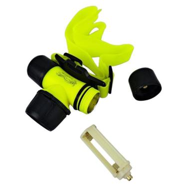 Imagem de Lanterna Mergulho Led Prova D`Água 30 Metros