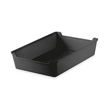 Imagem de Organizador de Gaveta Sol 17x25,5 Preto