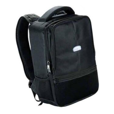 Imagem de Mochila Fotografica Crazy Fuzy Para Foto E Video