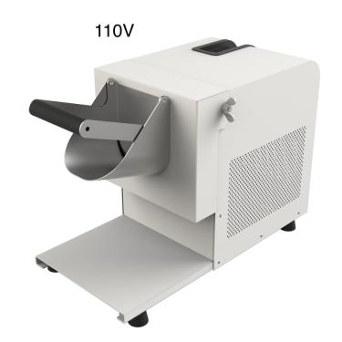 Imagem de Ralador De Queijo Elétrico Profissional Legumes Anodilar