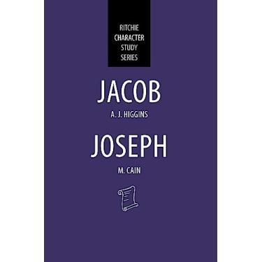 Imagem de Jacob & Joseph: Ritchie Character Series