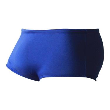 Imagem de Sunga de Banho com Enchimento Frontal John Skull