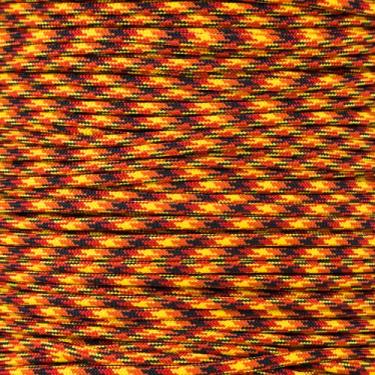 Imagem de Corda utilitária Paracord Planet 550 Nylon Paracord 7 Fios Tipo III – A maior seleção disponível!