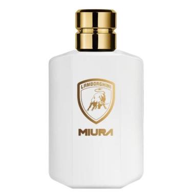 Imagem de Miura Eau De Cologne Masculino -100ml - Perfume