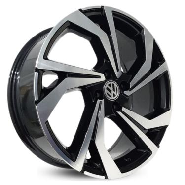 Imagem de 4 rodas zeus veneto gol polo track / aro 20X7,5 (4X100) ET40