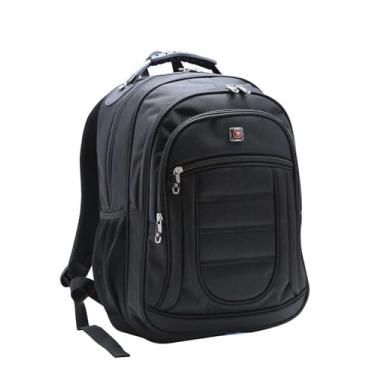 Imagem de Mochila Executiva Notebook Impermeável 8732213