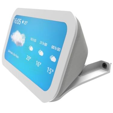 Imagem de Suporte Bandeja de Parede Alexa Echo Show 5 Terceira Geração - Branco