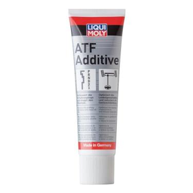 Imagem de LIQUI MOLY Aditivo ATF | 250 ml | Aditivo de óleo | SKU: 5135