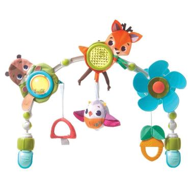 Imagem de Arco Móbile Para Carrinho Nature Stroll Into The Forest