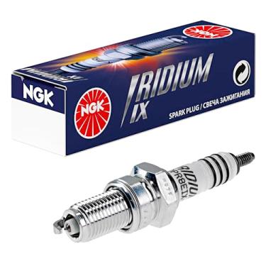 Imagem de NGK Vela de Irídio IX DPR8EIX-9