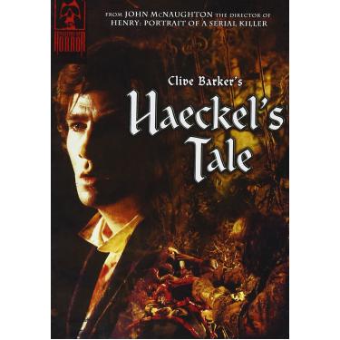 Imagem de Masters of Horror - John Mcnaughton - Haeckel's Tale