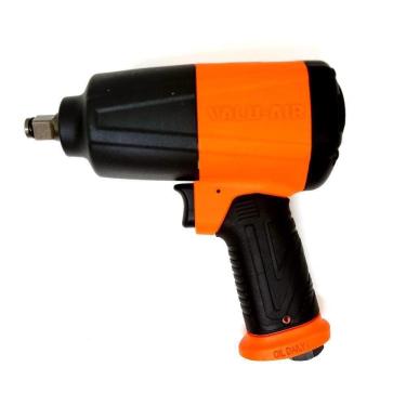 Imagem de Martelo Pneumático V702 1/2`` 6mm 7500 RPM 610 NM 1,5 HP