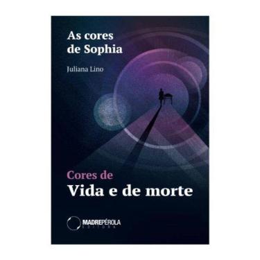 Imagem de As Cores De Sophia