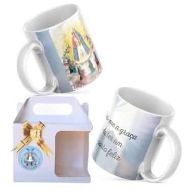 Imagem de Caneca Personalizada - N Sra do Bom Parto 1
