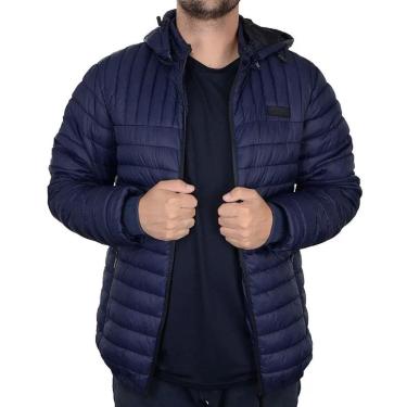 Imagem de JAQUETA OGOCHI PUFFER 027498006-Masculino