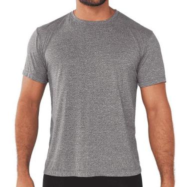 Imagem de Camiseta Delrio Básica Fit Poliamida Ts651222.1